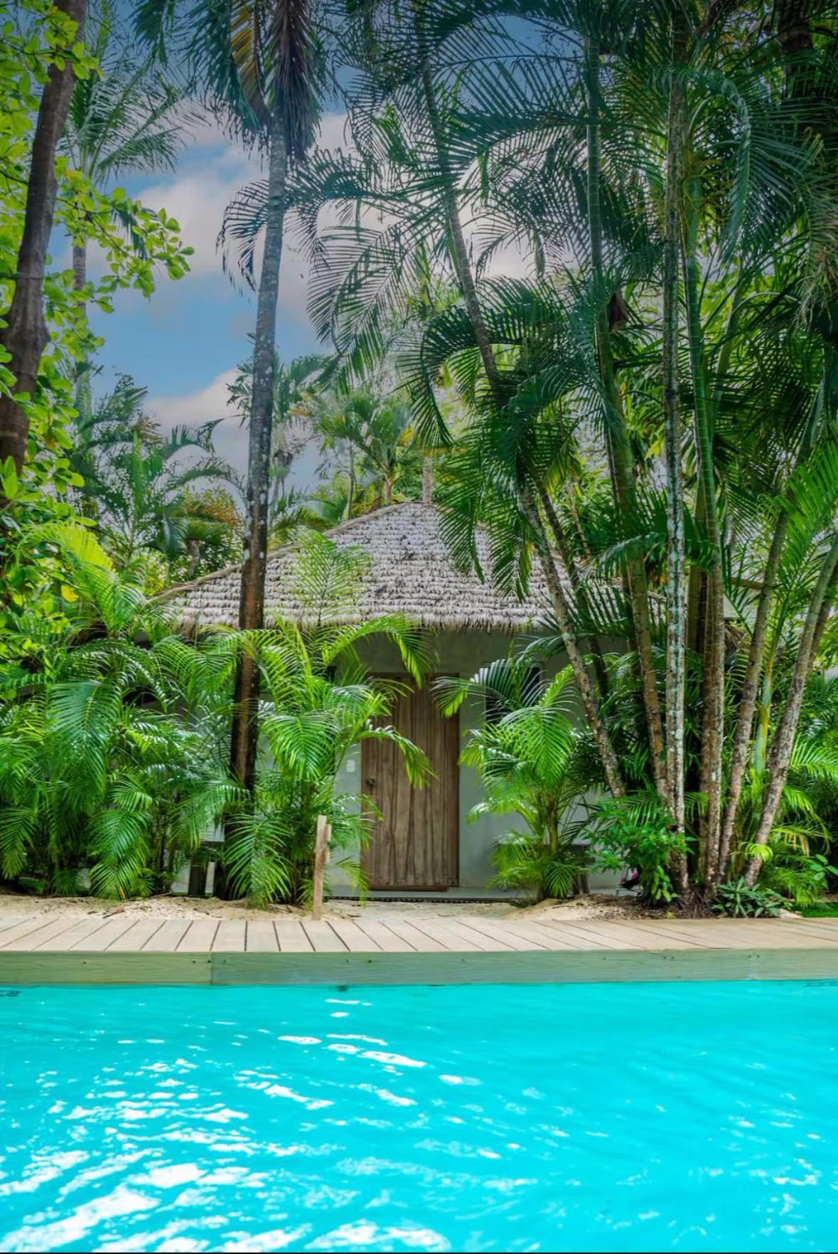 Norte Nosara - Steps To Playa Guiones Exterior foto