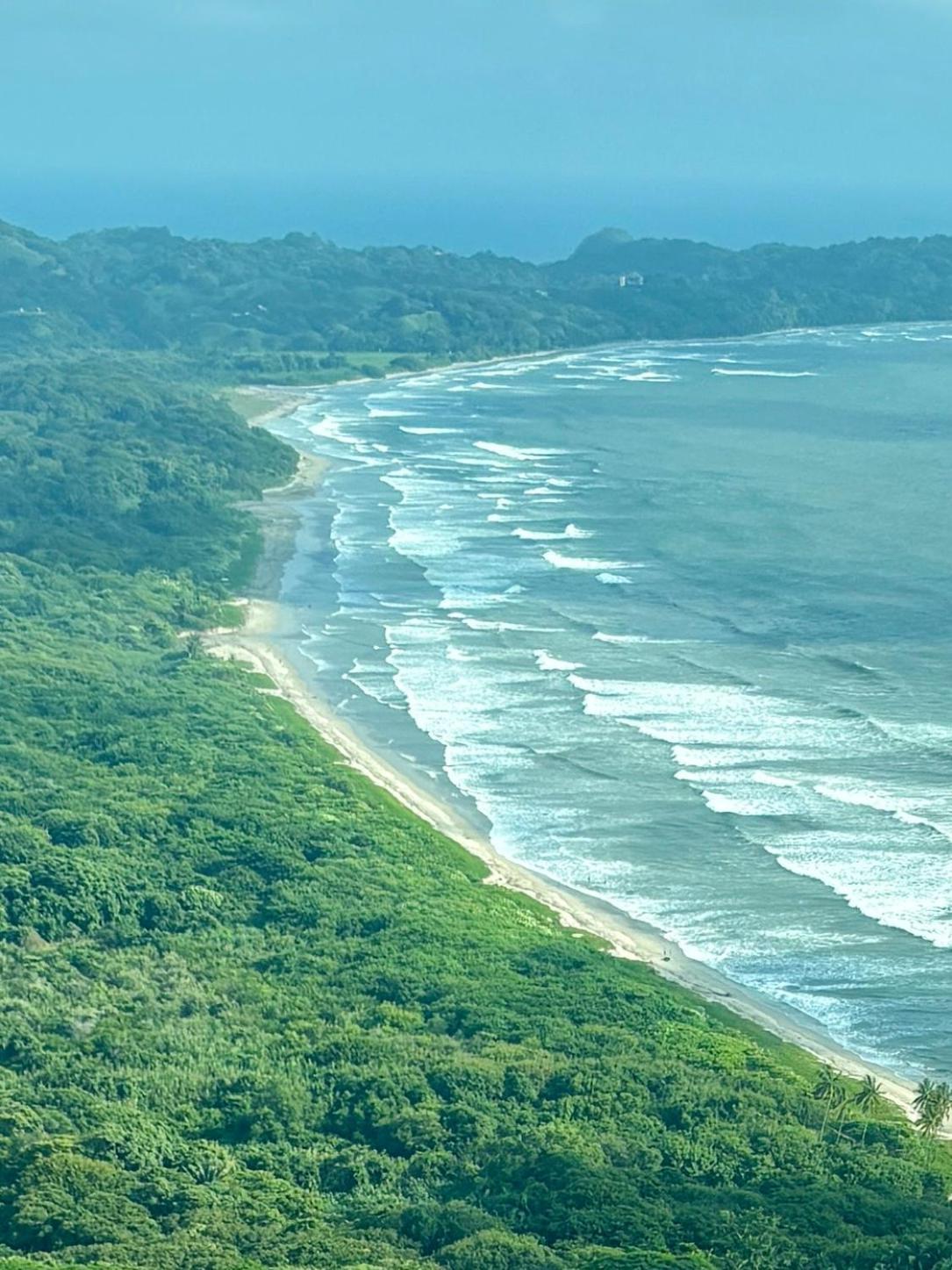 Norte Nosara - Steps To Playa Guiones Exterior foto